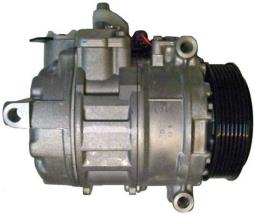 Compressor, air conditioning MAHLE ACP903000P