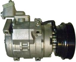 Compressor, air conditioning MAHLE ACP907000P