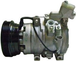 Compressor, air conditioning MAHLE ACP907000P