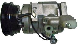 Compressor, air conditioning MAHLE ACP907000P