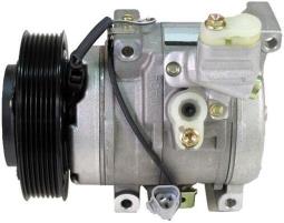 Compressor, air conditioning MAHLE ACP908000P