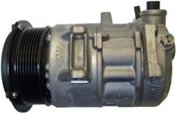 Compressor, air conditioning MAHLE ACP909000P