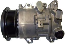 Compressor, air conditioning MAHLE ACP909000P