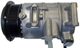 Compressor, air conditioning MAHLE ACP909000P