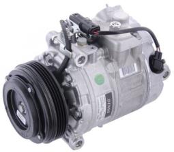 Compressor, air conditioning MAHLE ACP917000P