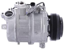 Compressor, air conditioning MAHLE ACP917000P