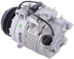 Compressor, air conditioning MAHLE ACP917000P