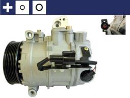 Compressor, air conditioning MAHLE ACP920000S