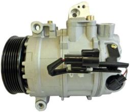 Compressor, air conditioning MAHLE ACP920000S