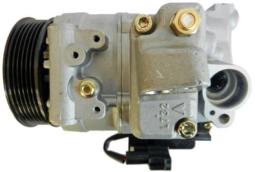 Compressor, air conditioning MAHLE ACP920000S