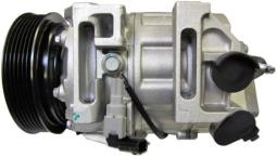 Compressor, air conditioning MAHLE ACP921000P