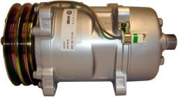 Compressor, air conditioning MAHLE ACP921000S