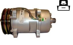 Compressor, air conditioning MAHLE ACP921000S