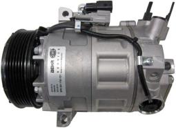 Compressor, air conditioning MAHLE ACP930000P