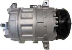 Compressor, air conditioning MAHLE ACP930000P