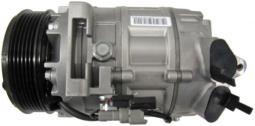 Compressor, air conditioning MAHLE ACP930000P