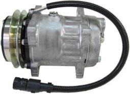 Compressor, air conditioning MAHLE ACP935000P