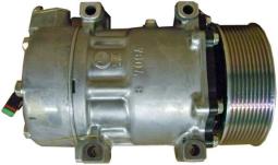 Compressor, air conditioning MAHLE ACP938000P