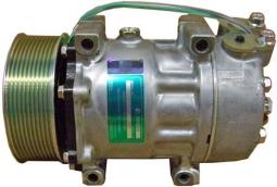 Compressor, air conditioning MAHLE ACP938000P