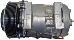 Compressor, air conditioning MAHLE ACP939000P