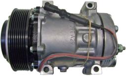 Compressor, air conditioning MAHLE ACP939000P