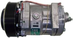 Compressor, air conditioning MAHLE ACP939000P