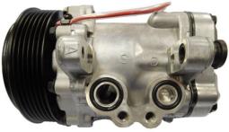 Compressor, air conditioning MAHLE ACP939000S