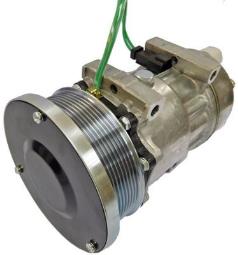 Compressor, air conditioning MAHLE ACP939000S