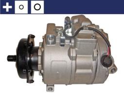 Compressor, air conditioning MAHLE ACP93000S