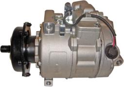 Compressor, air conditioning MAHLE ACP93000S