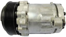 Compressor, air conditioning MAHLE ACP941000S