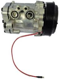 Compressor, air conditioning MAHLE ACP941000S