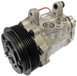 Compressor, air conditioning MAHLE ACP941000S