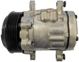 Compressor, air conditioning MAHLE ACP941000S