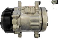 Compressor, air conditioning MAHLE ACP941000S