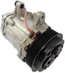 Compressor, air conditioning MAHLE ACP941000S