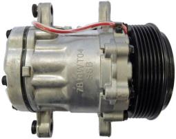 Compressor, air conditioning MAHLE ACP941000S