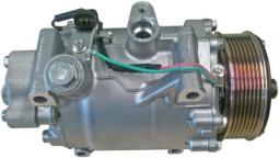 Compressor, air conditioning MAHLE ACP944000S