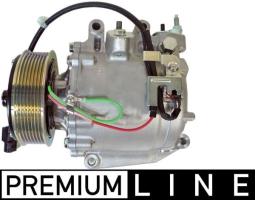 Compressor, air conditioning MAHLE ACP947000P