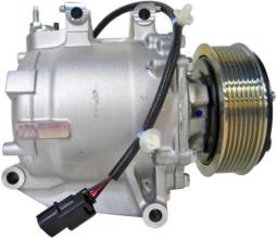 Compressor, air conditioning MAHLE ACP947000P