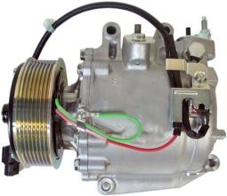 Compressor, air conditioning MAHLE ACP947000P