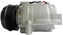 Compressor, air conditioning MAHLE ACP947000S