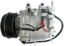 Compressor, air conditioning MAHLE ACP947000S