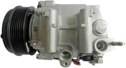 Compressor, air conditioning MAHLE ACP947000S