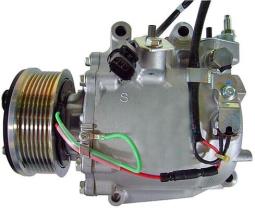 Compressor, air conditioning MAHLE ACP949000P