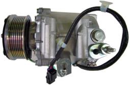 Compressor, air conditioning MAHLE ACP949000P