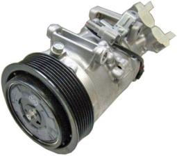 Compressor, air conditioning MAHLE ACP949000S