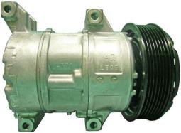 Compressor, air conditioning MAHLE ACP94000P