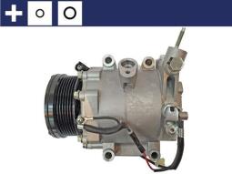 Compressor, air conditioning MAHLE ACP950000S