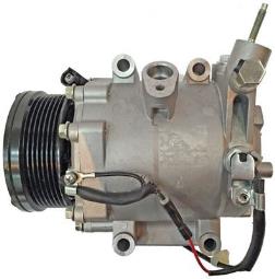 Compressor, air conditioning MAHLE ACP950000S